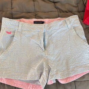 Women’s southern marsh shorts
